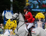 PHILIPPAERTS O CABRIO LaBaule2013- S5 5881 : 2013, CABRIO VAN DE HEFFINCK, La Baule, PHILIPPAERTS OLIVIER, foto di Stefano Secchi ©